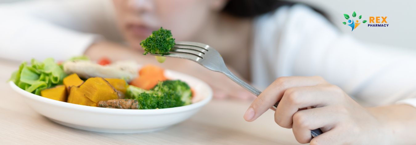 Healthy diet