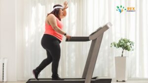 Exercise for weight loss