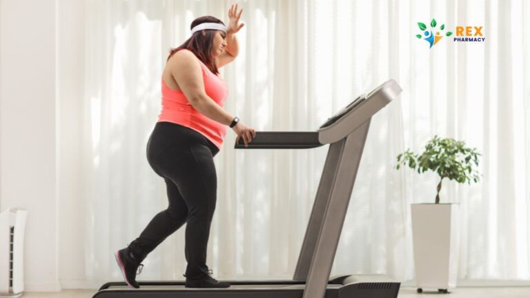 Exercise for weight loss
